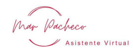 Mar Pacheco Asistente Virtual